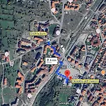 Apartmán Belvedere Club K106 Bansko