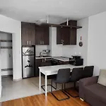 Belvedere Club K106 Apartmán Bansko
