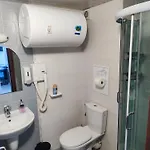Belvedere Club K106 Apartmán