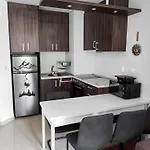 Belvedere Club K106 Apartmán *