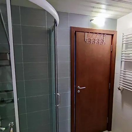 Belvedere Club K106 Апартамент