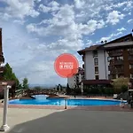 Daire Belvedere Club K106 *