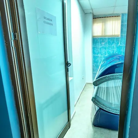 Private Near The Sky Apartment