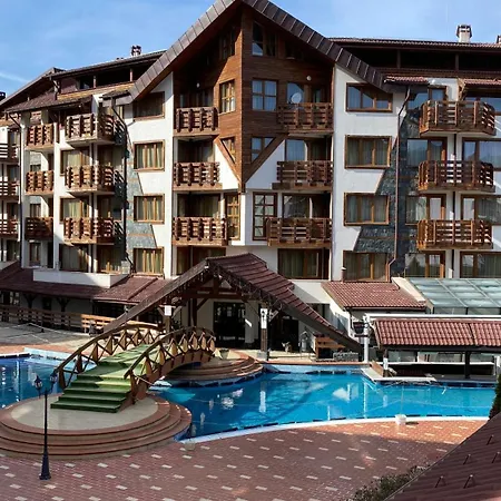 Belvedere Club K106 * Bansko