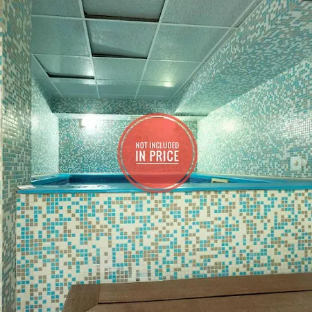 Apartamento Belvedere Club K106 Bansko