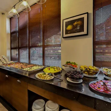 Apartamento Belvedere Club K106