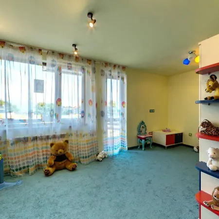 Belvedere Club K106 Bansko