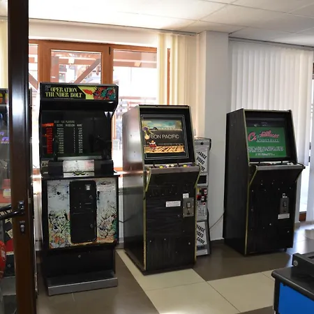 Apartamento Belvedere Club K106