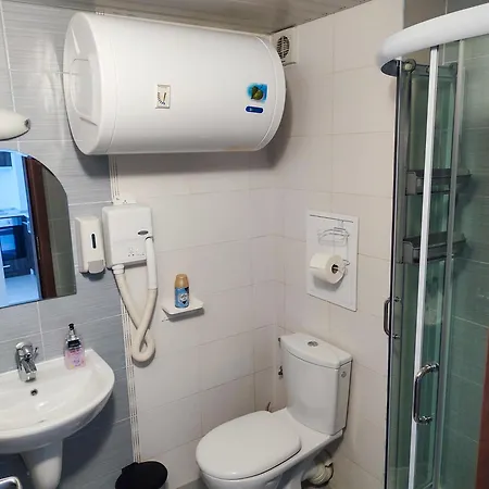 Belvedere Club K106 아파트