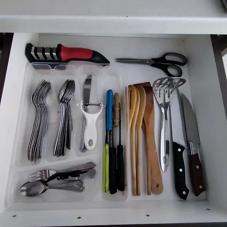 Belvedere Club K106 반스코