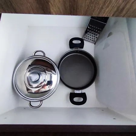 Belvedere Club K106 *