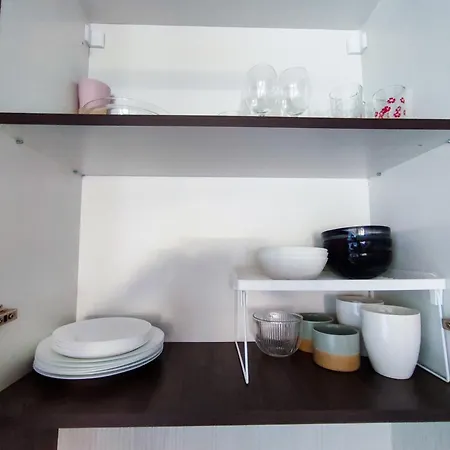 아파트 Belvedere Club K106 반스코