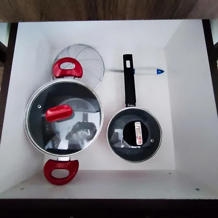 Belvedere Club K106 *