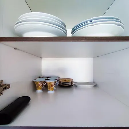 Belvedere Club K106 * 반스코