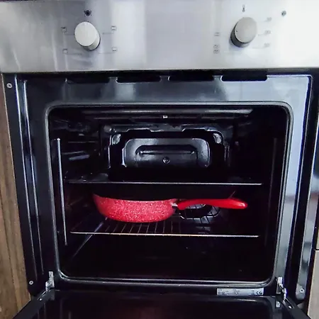 Apartamento Belvedere Club K106