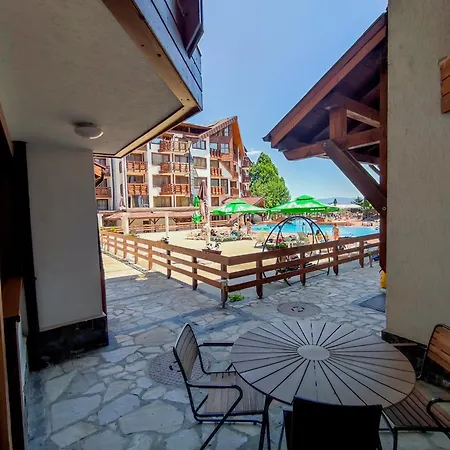 Belvedere Club K106 Apartamento *