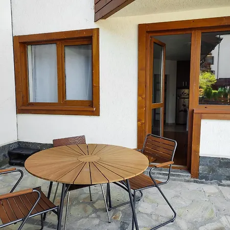 Belvedere Club K106 Apartamento *