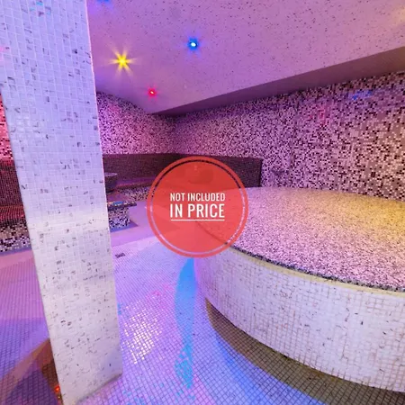 Belvedere Club K106 Apartament Bansko