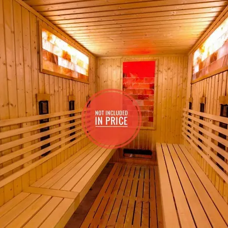 Belvedere Club K106 Apartamento