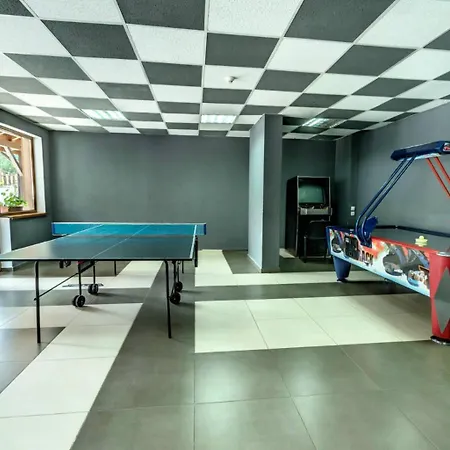 Belvedere Club K106 * Bansko