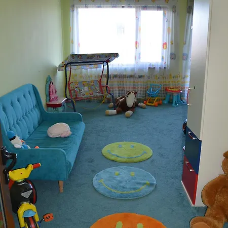 Belvedere Club K106 *