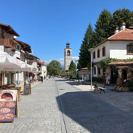 Belvedere Club K106 * Bansko