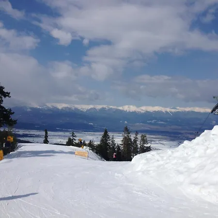 Belvedere Club K106 Apartamento