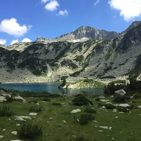 Belvedere Club K106 Apartamento *