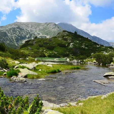 Belvedere Club K106 Apartament Bansko