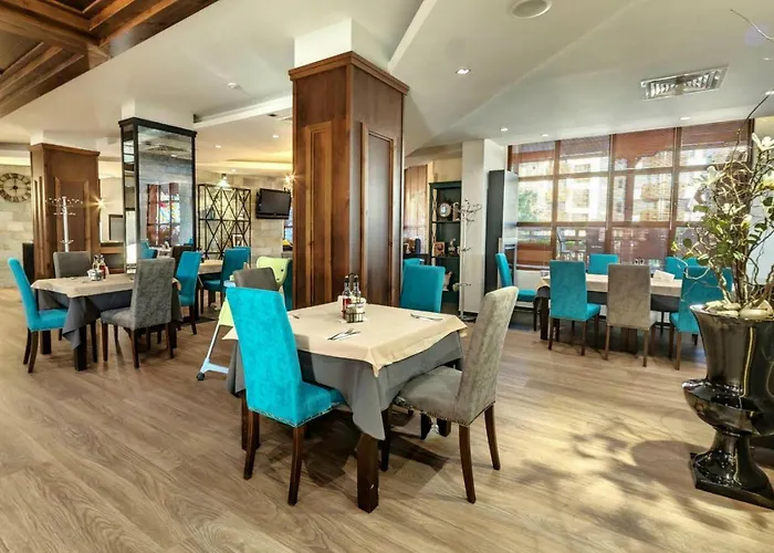 Belvedere Club K106 *