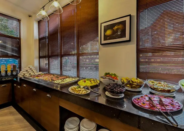 Apartament Belvedere Club K106