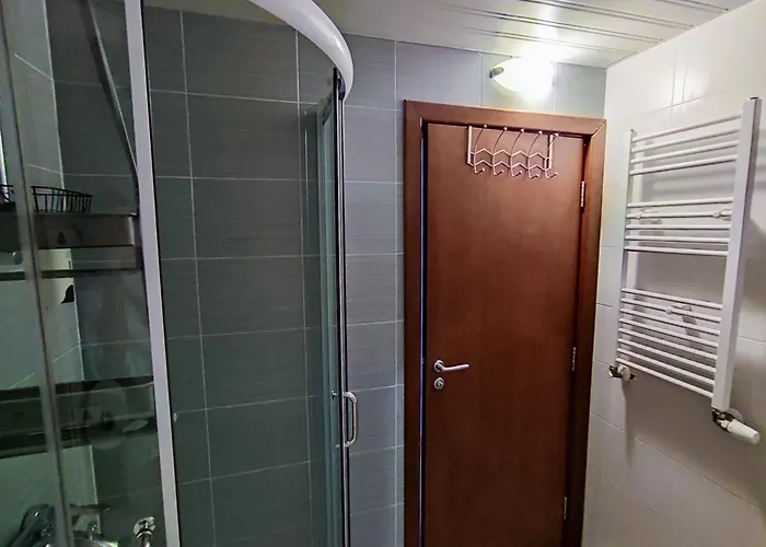 Belvedere Club K106 公寓