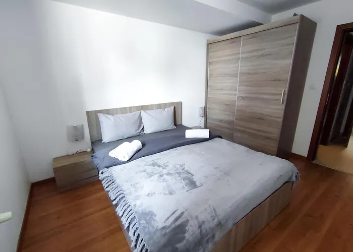 Belvedere Club K106 * Bansko