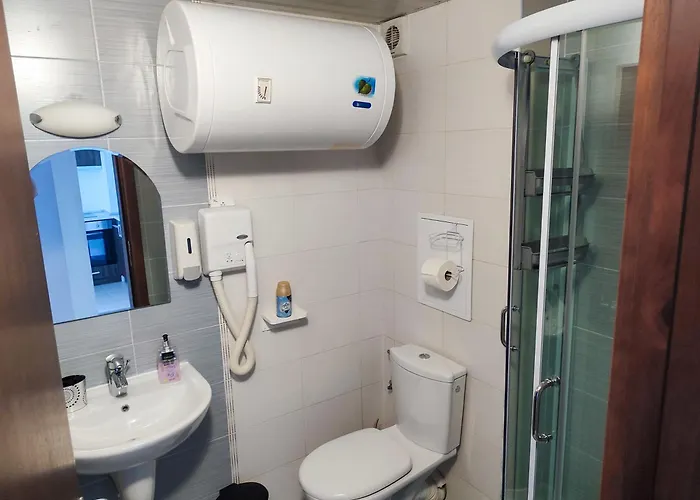 Belvedere Club K106 Apartament