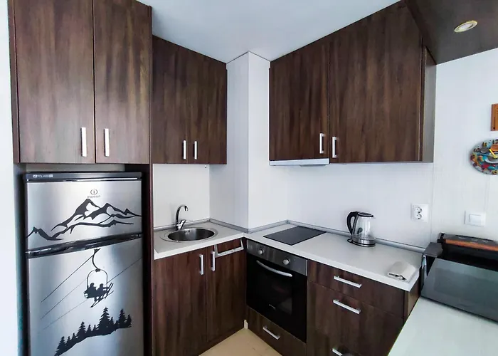 Belvedere Club K106 公寓 *