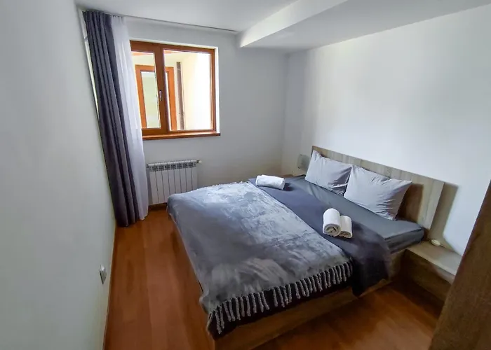 Belvedere Club K106 *