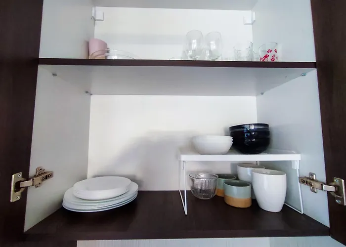 公寓 Belvedere Club K106 班斯科