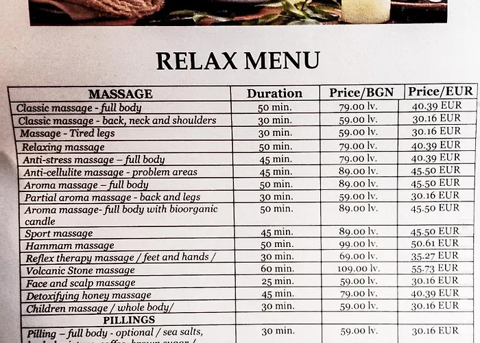 公寓 Belvedere Club K106