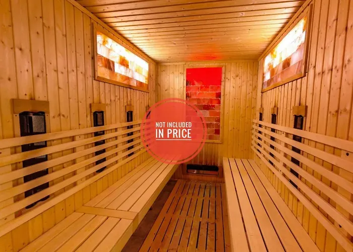 Belvedere Club K106 Apartament