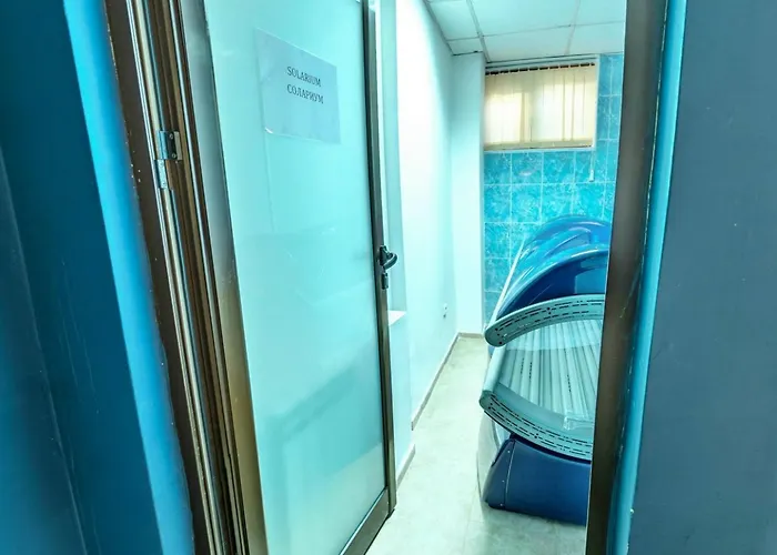 Belvedere Club K106 *