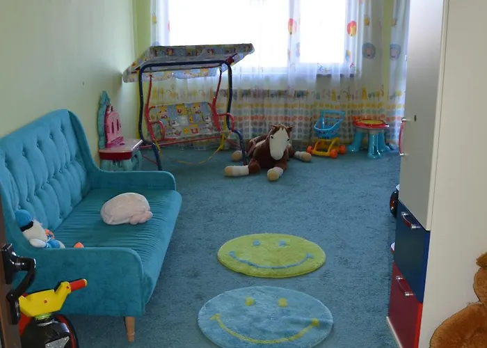 Belvedere Club K106 *