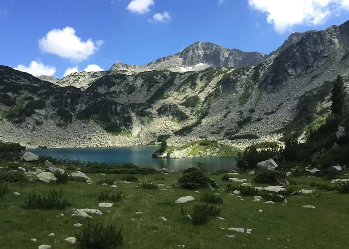 Belvedere Club K106 Apartament *